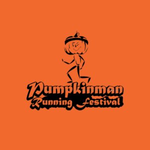 Pumpkinman Half Marathon and Running Festival!
