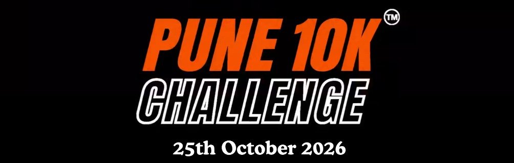 Pune 10K Challenge