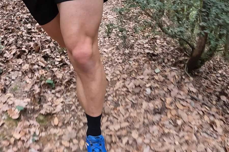 Puntallana Cabra Trail Logo