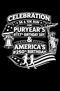 Puryear Day 5k & 10k Run/Walk