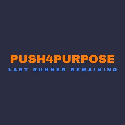 Push4Purpose Logo
