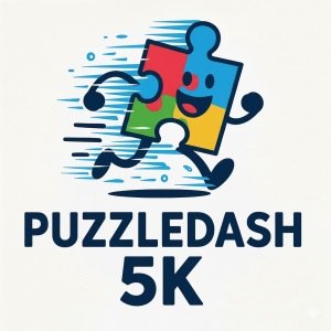 Puzzle Dash 5K