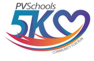 PVSchools Community 5K Fun Run/Walk