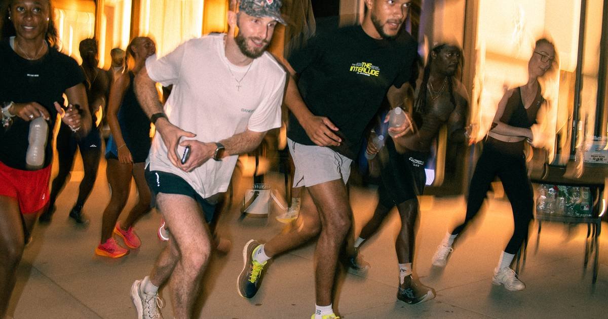 PYNRS x CNCPTS Race Series #2
