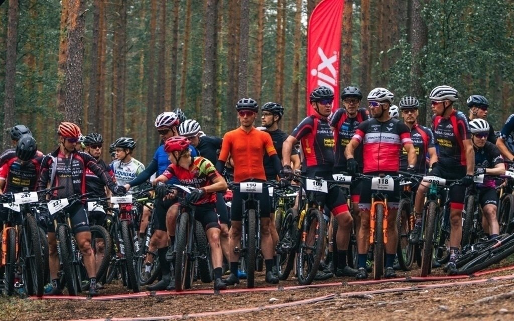 Pyörä-Suvala Gravel Cup 26.8. Kaakkuri Logo