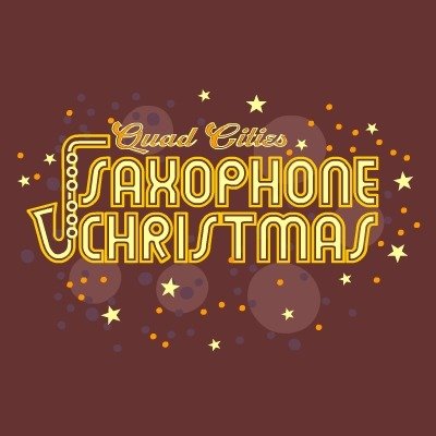 QC Saxophone Christmas 2026