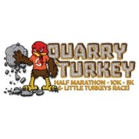 Quarry Turkey 2026 Logo