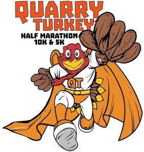 Quarry Turkey Logo