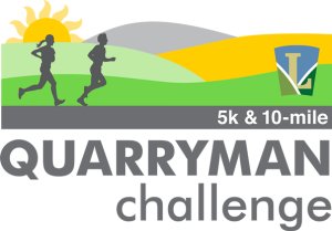 Quarryman Challenge Logo