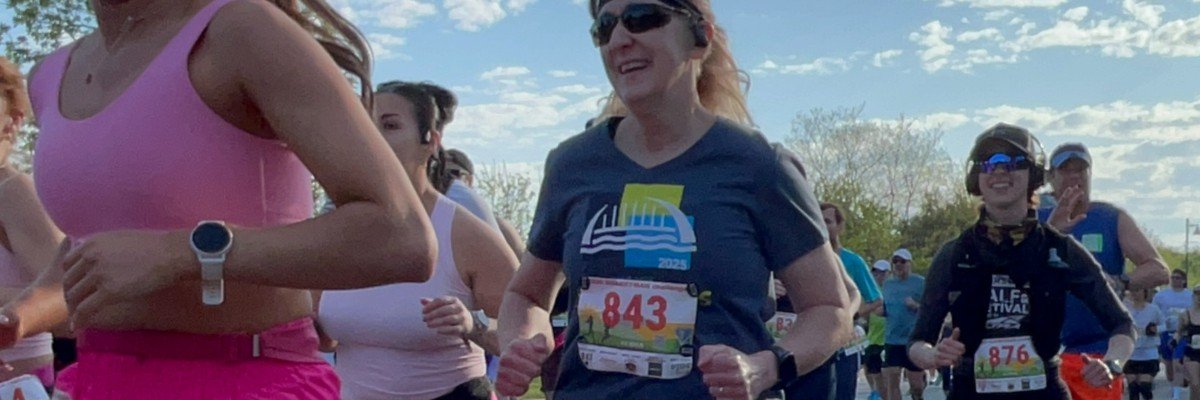 Quarryman Challenge