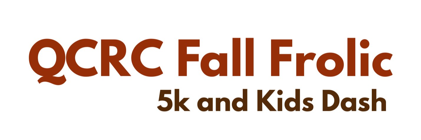 Queen City Fall Frolic 5K and Kids Dash presented by IncredibleBank