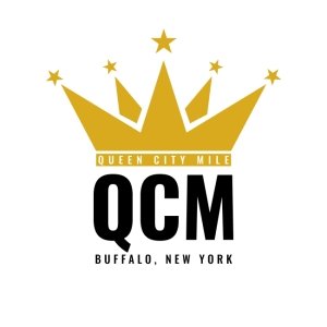 Queen City Mile Logo