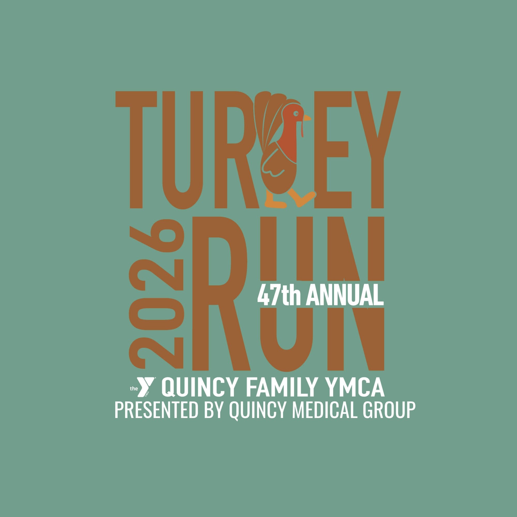 Quincy Family YMCA Turkey Run 2026