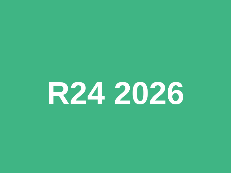 R24 2026