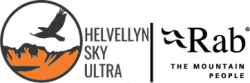 Rab Helvellyn Sky Ultra 2027 Logo