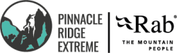 Rab Pinnacle Ridge Extreme 2027 Logo