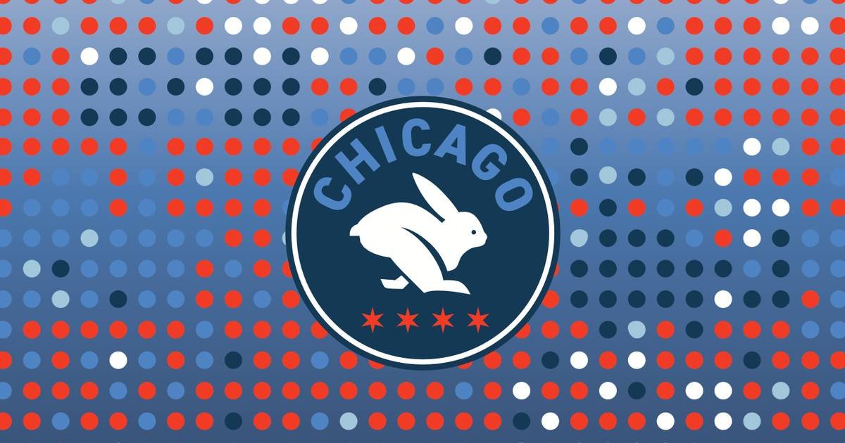 rabbit @ Chicago Marathon