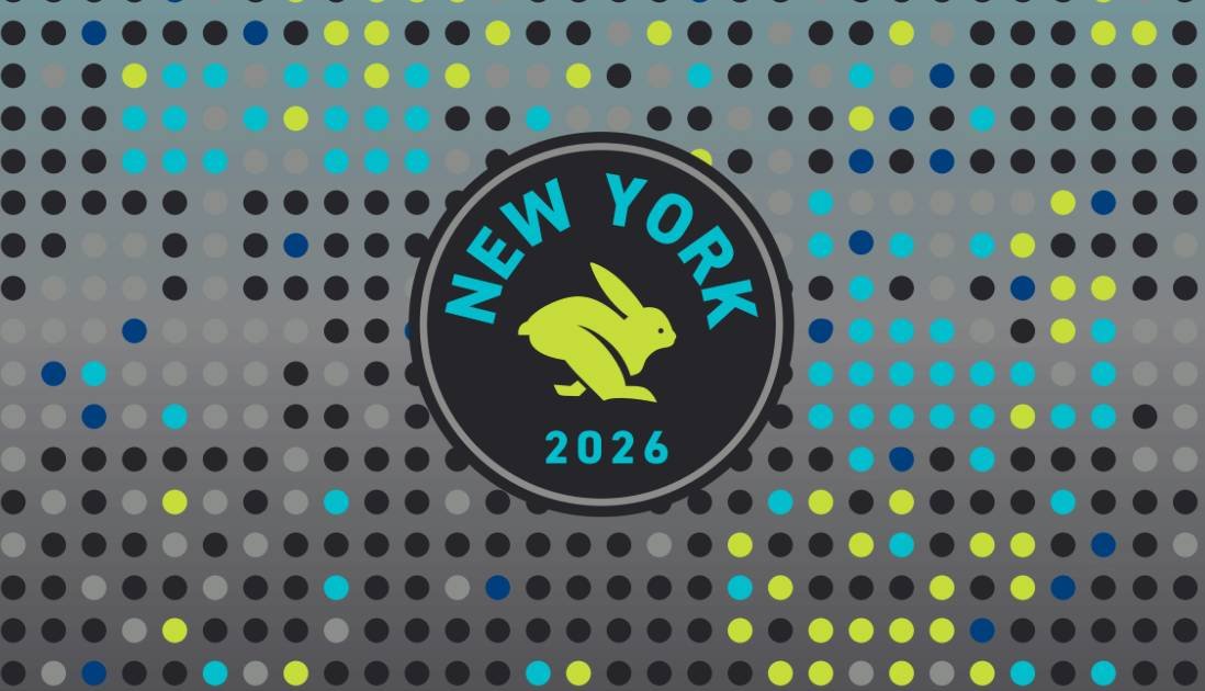 rabbit @ NYC Logo