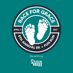 Race 4 Grace 5K, Fun Run & Pancake Breakfast