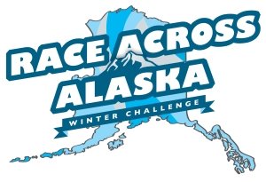 Race Across Alaska Winter Challenge Logo