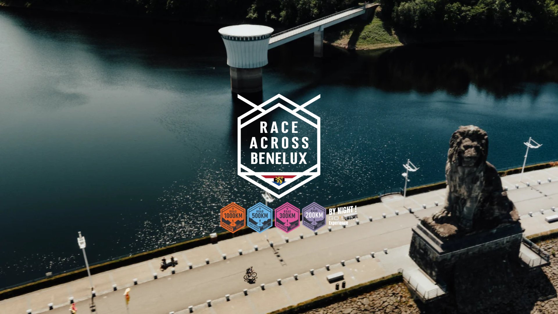 Race Across Benelux