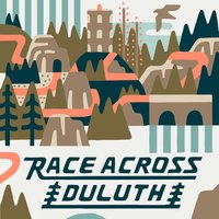 Race Across Duluth
