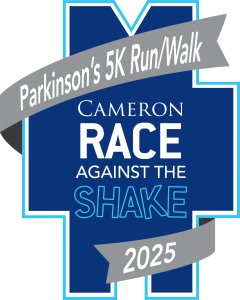 Race Against the Shake