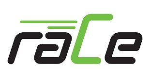 raCe Chemnitz — Halbmarathon · 10 km · YoungStars · Bambini-Lauf Logo