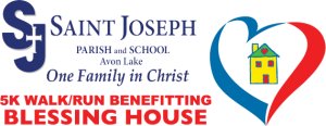 Race for A Blessing