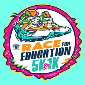 Race for Education