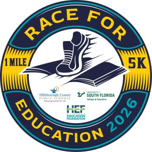 Race for Education
