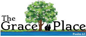 Race for Grace 5K Logo
