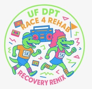 Race for Rehab: Recovery Remix 5K