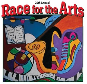 Race for the Arts 5K