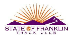 Race For The Birthplace 4 Miles Logo