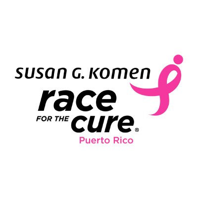 Race for the Cure 2026 Logo