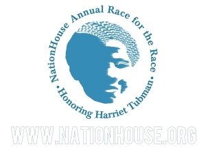 Race for the Race Logo