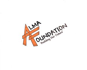 Race in the Clouds - Alma Dirt Festival 2027 Logo