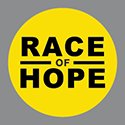 Race of Hope - Palm Beach Logo