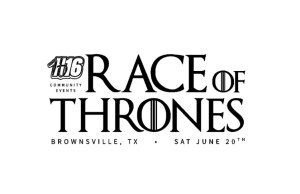 Race of Thrones