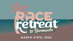 Race Retreat to Bermuda Logo