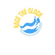 Race The Clock Logo