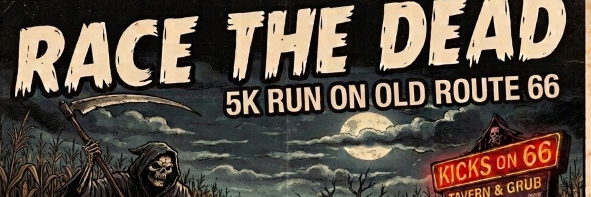 Race the Dead