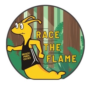 Race The Flame