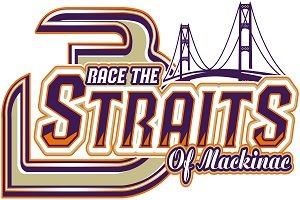 Race the Straits of Mackinac