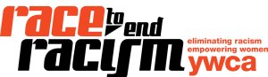 Race to End Racism Logo