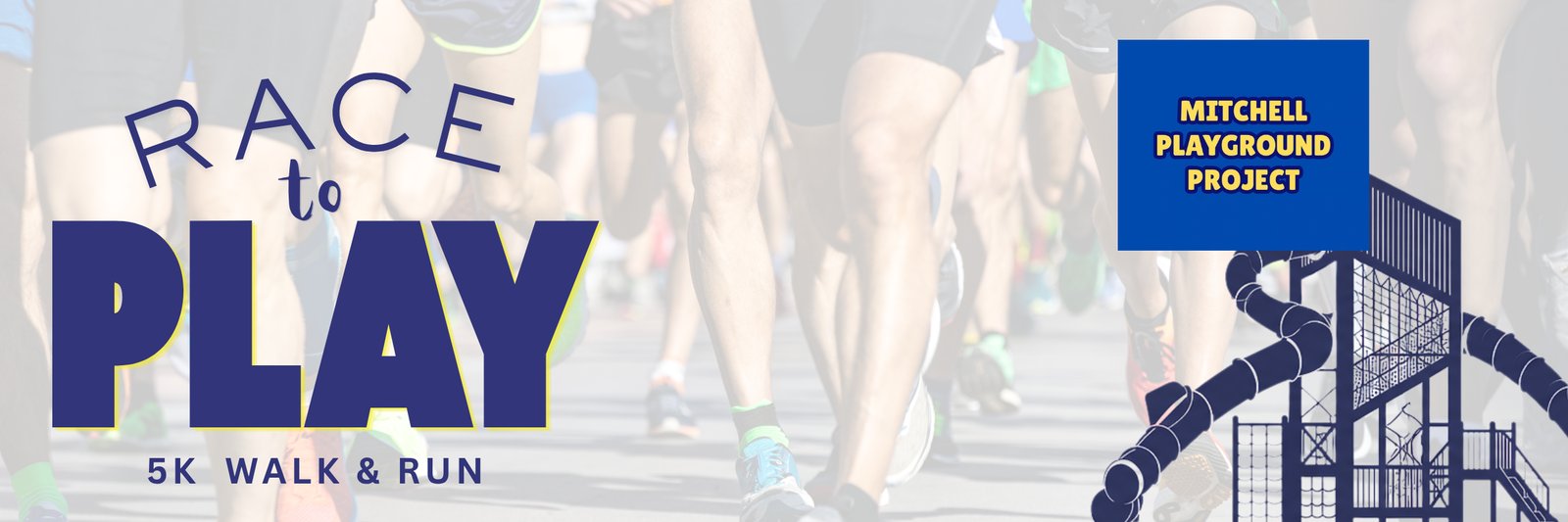 Race to Play 5K