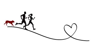 Race to the Altar 5k Logo