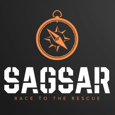 Race to the Rescue Logo