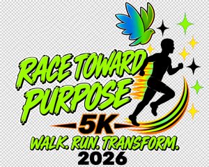Race Towards Purpose 5k